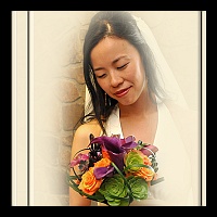 the WEDDING and recep 131b